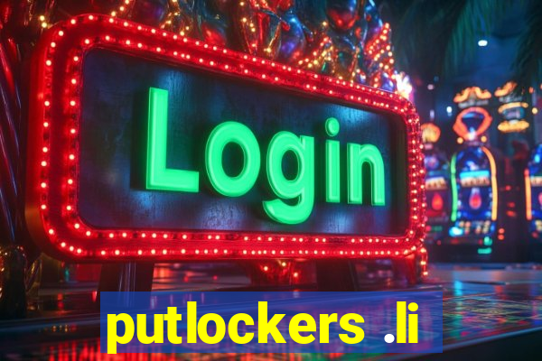 putlockers .li