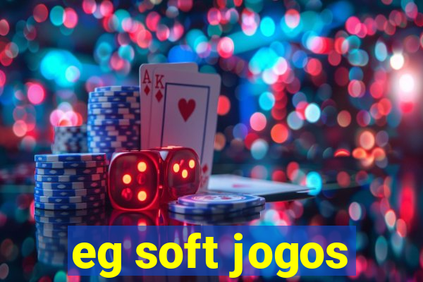 eg soft jogos