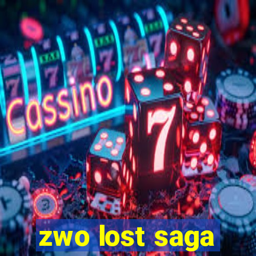 zwo lost saga