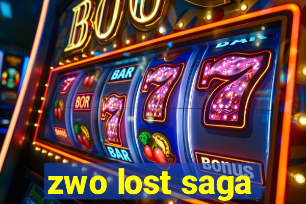 zwo lost saga