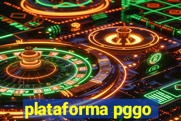 plataforma pggo