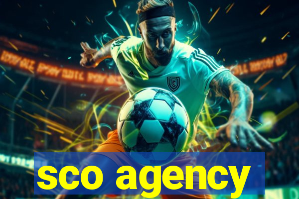 sco agency