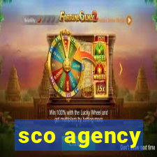 sco agency