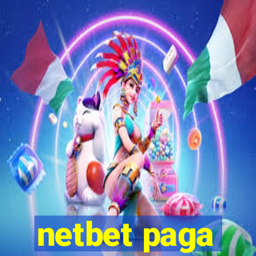 netbet paga