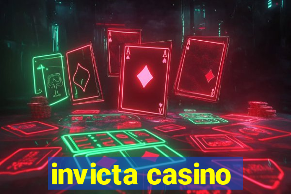 invicta casino