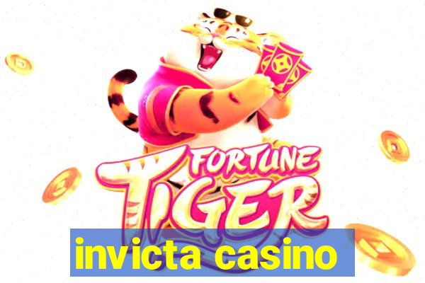 invicta casino