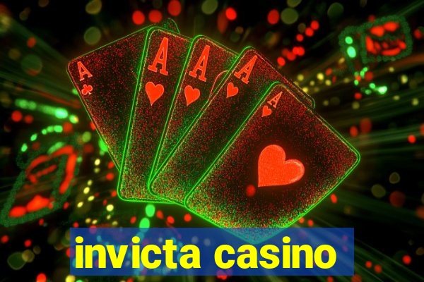 invicta casino