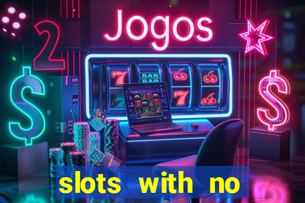 slots with no deposit free spins