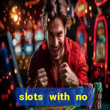 slots with no deposit free spins