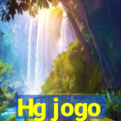 Hg jogo