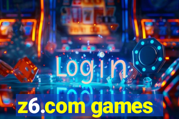 z6.com games