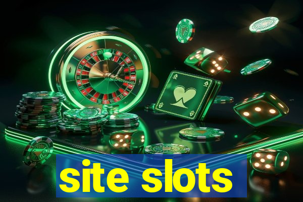 site slots