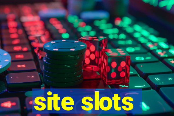 site slots