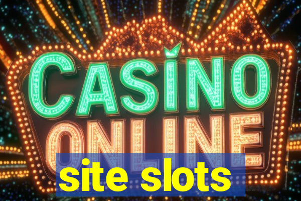 site slots