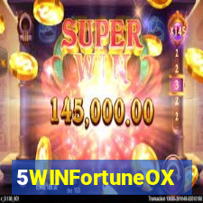 5WINFortuneOX