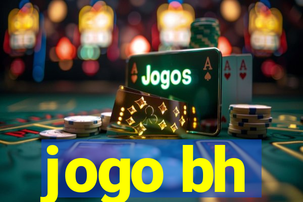 jogo bh