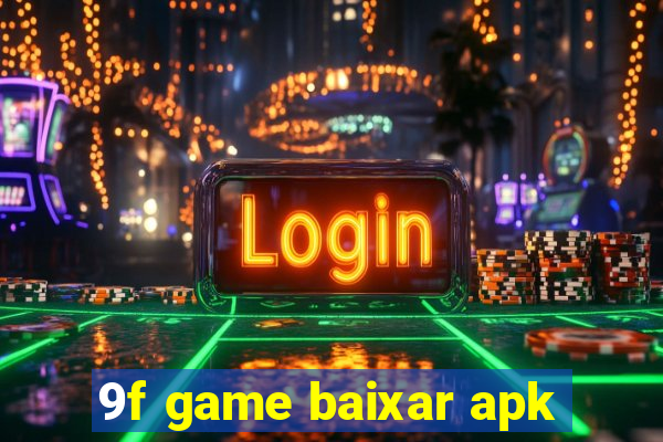 9f game baixar apk