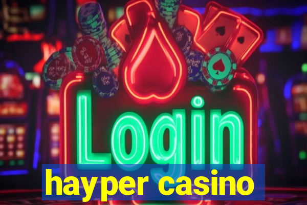 hayper casino