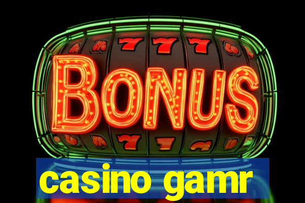 casino gamr