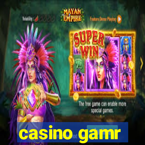 casino gamr