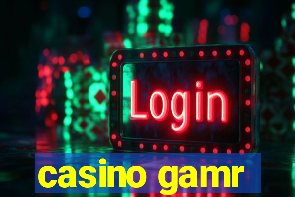 casino gamr