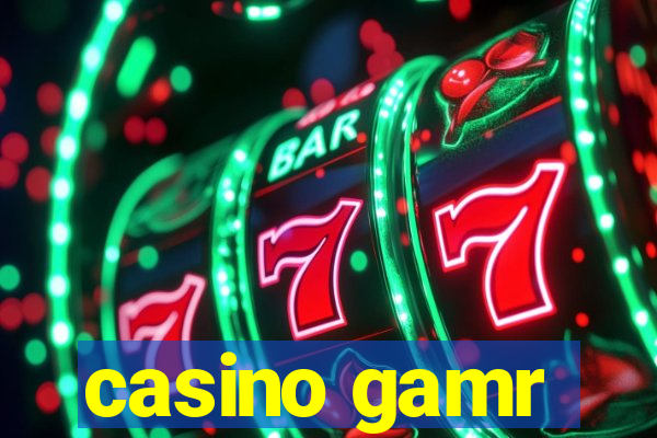 casino gamr