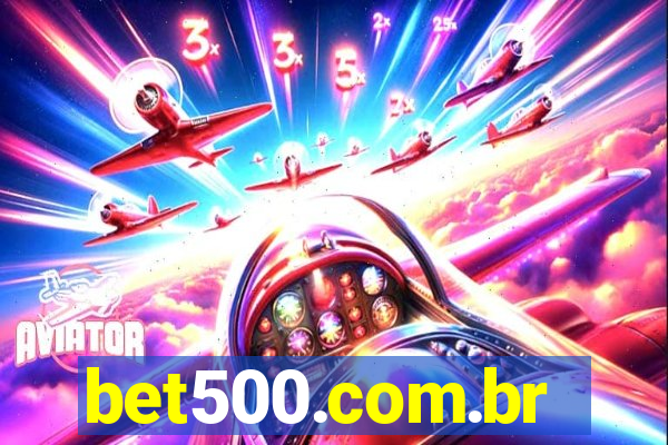 bet500.com.br