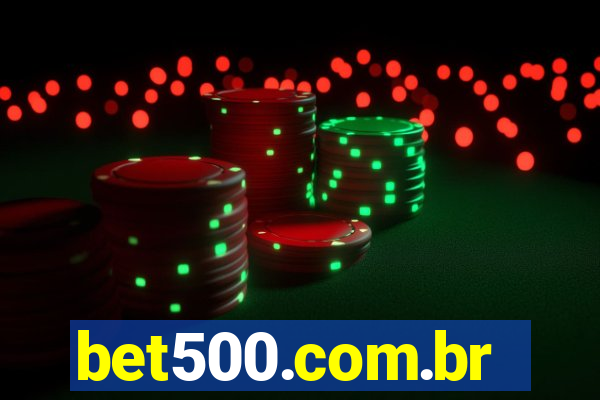 bet500.com.br