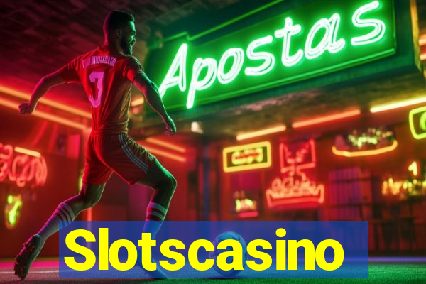 Slotscasino