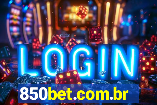 850bet.com.br