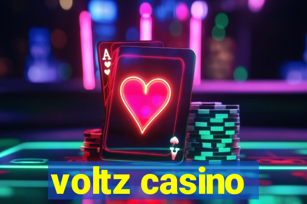 voltz casino