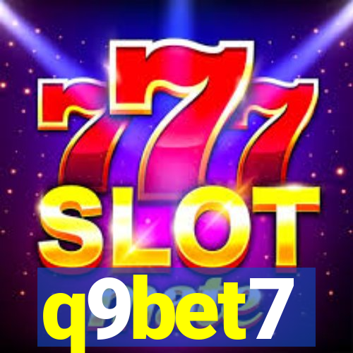 q9bet7