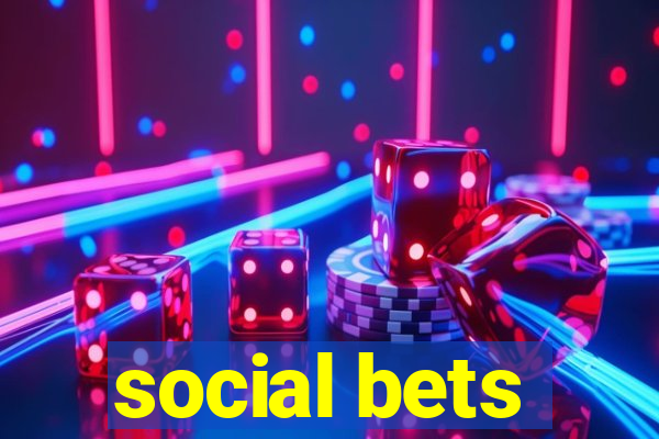 social bets