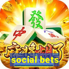 social bets