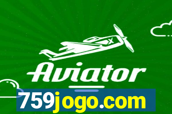 759jogo.com