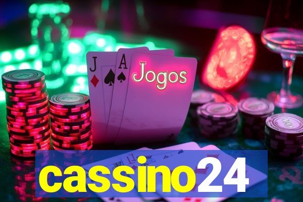 cassino24