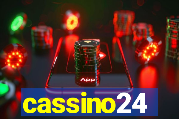 cassino24