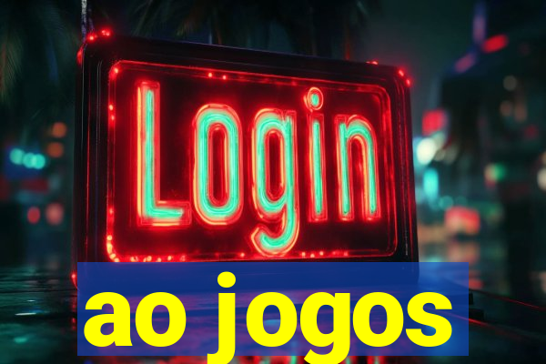 ao jogos