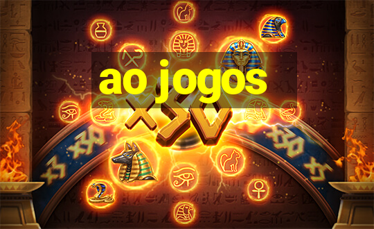 ao jogos