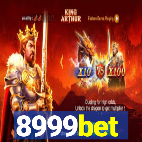 8999bet