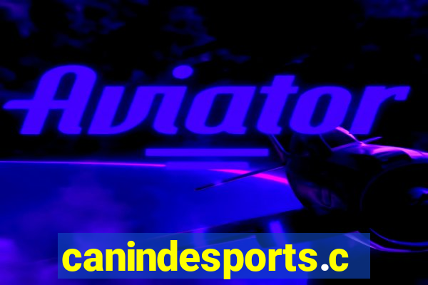 canindesports.com