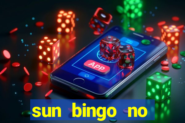 sun bingo no deposit bonus