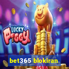 bet365 blokiran