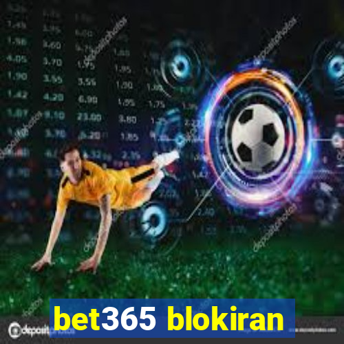 bet365 blokiran