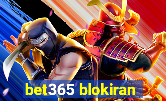 bet365 blokiran