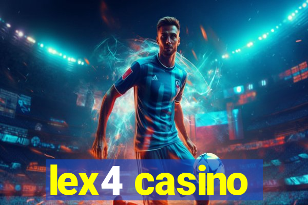 lex4 casino