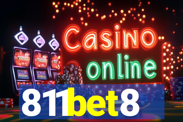 811bet8