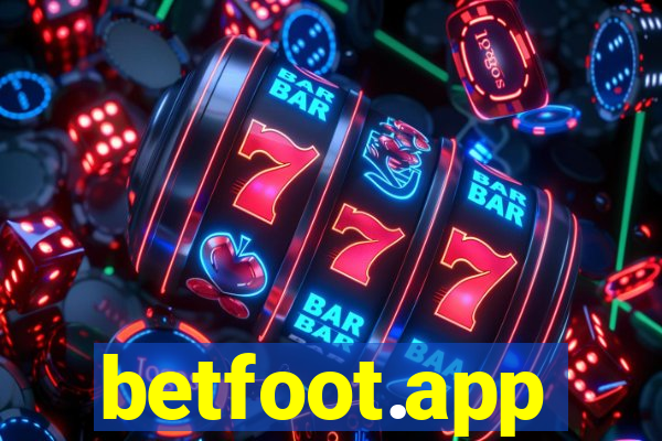 betfoot.app