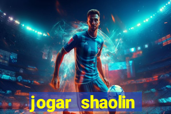 jogar shaolin soccer demo grátis