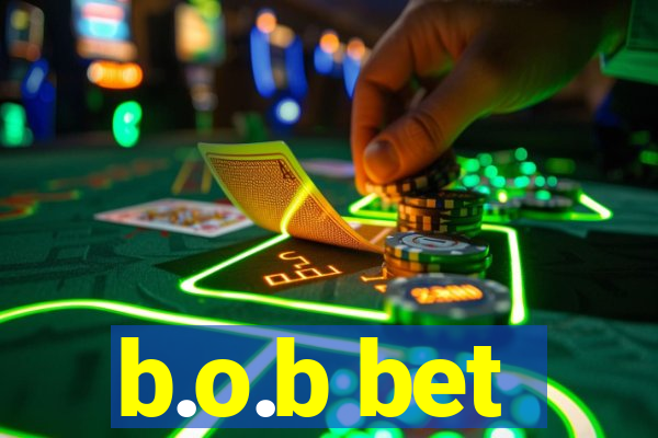 b.o.b bet